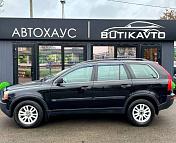 Volvo XC90 I , 2005 г., механика, дизель  - фото 7