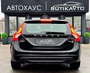 Volvo V60 I , 2012 г., механика, дизель - фото 5