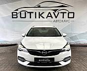 Opel Astra K · Рестайлинг , 2019 г., механика, дизель - фото 2