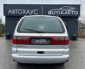 Ford Galaxy I , 1999 г., механика, дизель - фото 5