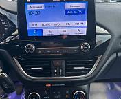 Ford Fiesta VII , 2019 г., механика, бензин - фото 11