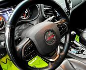 Jeep Cherokee KL · Рестайлинг , 2018 г., автомат, бензин - фото 17