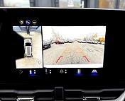 Chevrolet Equinox IV , 2025 г., вариатор, бензин - фото 17