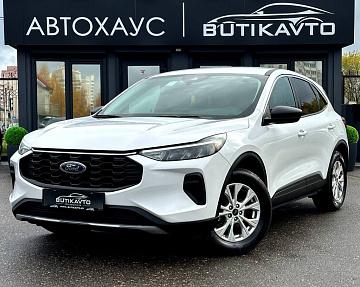 Ford Escape IV · Рестайлинг  - фото 3