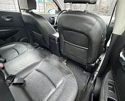 Nissan Qashqai I , 2008 г., вариатор, бензин - фото 13