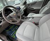 Chevrolet Malibu IX · Рестайлинг , 2022 г., вариатор, бензин - фото 8