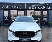 Mazda CX-5 II · Рестайлинг , 2022 г., автомат, бензин - фото 2