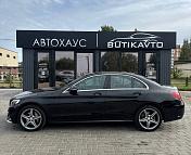 Mercedes-Benz C-Класс W205 S205 C205 A205 , 2015 г., автомат, бензин - фото 13