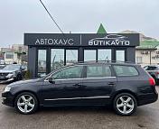 Volkswagen Passat B6 , 2007 г., автомат, дизель - фото 4