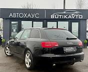 Audi A6 C6 , 2006 г., вариатор, дизель - фото 5