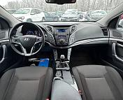 Hyundai i40 VF · Рестайлинг , 2018 г., механика, дизель - фото 9