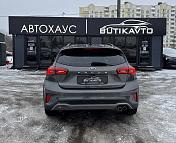 Ford Focus Active IV · Рестайлинг , 2022 г., автомат, дизель - фото 5