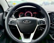 Lada (ВАЗ) Vesta I , 2021 г., механика, бензин - фото 11