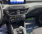 Ford Focus IV · Рестайлинг , 2022 г., механика, дизель - фото 13
