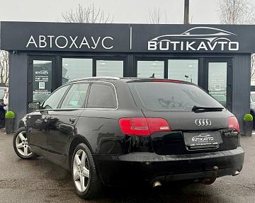 Audi A6 C6 - фото 5