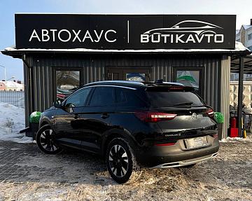 Opel Grandland X I - фото 5