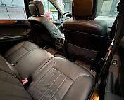 Mercedes-Benz M-Класс W164 , 2006 г., автомат, бензин - фото 13