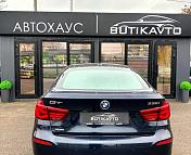 BMW 3 серия F34 (GT) · Рестайлинг , 2016 г., автомат, бензин  - фото 5