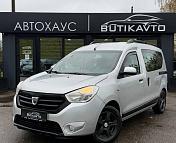 Dacia Dokker I , 2013 г., механика, бензин  - фото 3