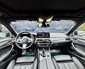 BMW 5 серия G30 G31 · Рестайлинг , 2021 г., автомат, бензин - фото 9