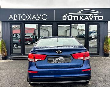 Kia Rio III · Рестайлинг - фото 5