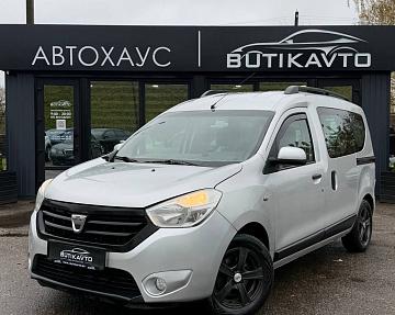 Dacia Dokker I  - фото 3