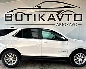 Chevrolet Equinox III , 2021 г., автомат, бензин - фото 8