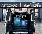 Lada (ВАЗ) Largus I , 2017 г., механика, бензин - фото 12