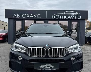 BMW X5 F15 - фото 2
