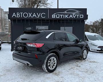 Ford Escape IV - фото 4