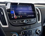 Chevrolet Malibu IX · Рестайлинг , 2022 г., вариатор, бензин - фото 12