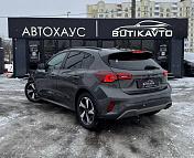 Ford Focus Active IV · Рестайлинг , 2022 г., автомат, дизель - фото 4