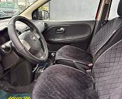 Nissan Note I (E11) , 2008 г., механика, бензин - фото 8