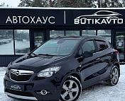 Opel Mokka I , 2012 г., автомат, бензин - фото 3