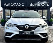 Renault Arkana I , 2019 г., вариатор, бензин - фото 2