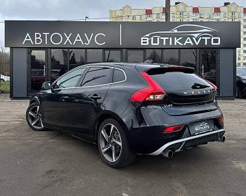 Volvo V40 II - фото 4