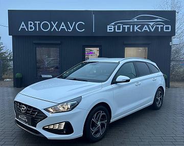 Hyundai i30 III · 2-й рестайлинг - фото 3