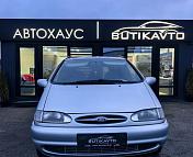 Ford Galaxy I , 1998 г., механика, дизель  - фото 2