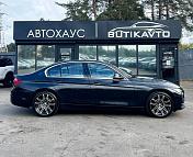 BMW 3 серия F30F31 · Рестайлинг , 2018 г., автомат, дизель - фото 17