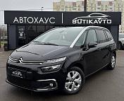 Citroen C4 Grand Spacetourer I , 2021 г., механика, дизель - фото 3