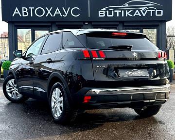 Peugeot 3008 II - фото 4