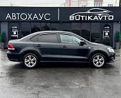Volkswagen Polo Sedan I , 2012 г., механика, бензин - фото 8