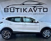 Nissan Qashqai II · 2-й рестайлинг , 2025 г., вариатор, бензин - фото 8