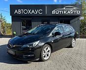 Opel Astra K · Рестайлинг , 2021 г., механика, дизель - фото 3