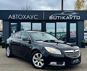 Opel Insignia I , 2008 г., механика, дизель