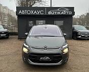 Citroen C4 Picasso II , 2016 г., автомат, дизель - фото 2