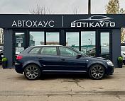 Audi A3 8P 8PA · Рестайлинг , 2004 г., механика, бензин  - фото 8