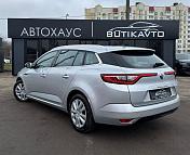 Renault Megane IV , 2019 г., робот, дизель - фото 4