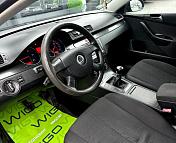 Volkswagen Passat B6 , 2007 г., механика, дизель - фото 9