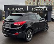 Hyundai ix35 I · Рестайлинг , 2014 г., автомат, бензин - фото 6